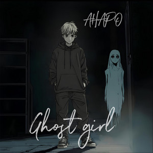 Ghost Girl by Анаро