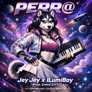 PERRA by LandaRecord, Chris City