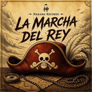 LA MARCHA DEL REY by Nakama Records