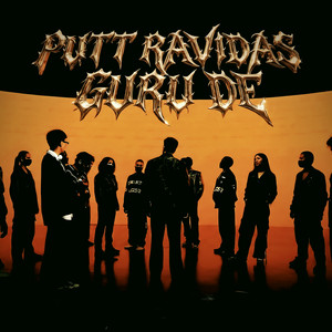 PUTT RAVIDAS GURU DE by Surjit Khan, Naati Bhaii