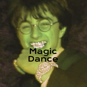 Magic Dance by Herreraprod