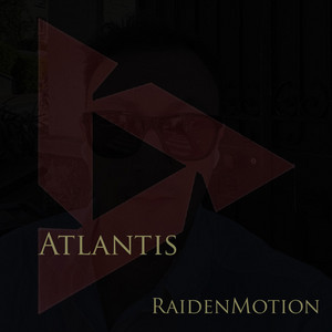 Atlantis by RaidenMotion