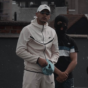 Verhaal (feat. Para afghan)