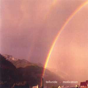 Telluride Motivation cover