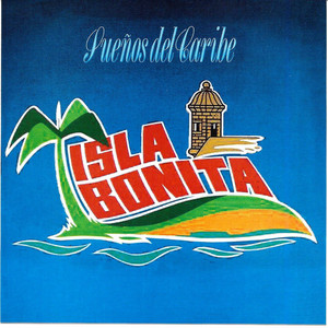 Isla Bonita - Amor Marcado