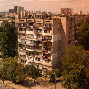 Сонце Алозій — Поплавлене літо