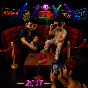 2c1t by Anka-B, Jesse