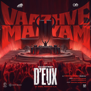 Vaazhve Maayam (From "Bachelor Party D'eux")