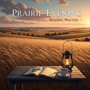 Peaceful Prairie Waltz