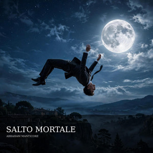Salto Mortale by Abraham Manticore