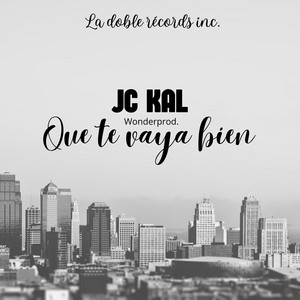 Un 14 sin ti by JC KAL