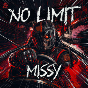 No Limit by Missy