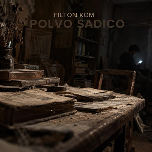 Polvo sadico by Filton kom