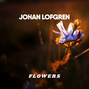 Flowers by Johan Lofgren