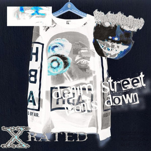 pants down by Denim Street