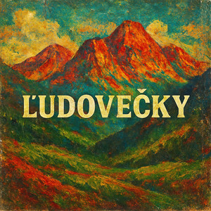 ĽUDOVEČKY - Dolina, dolina by AI NCM Zone