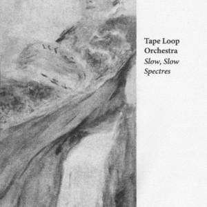 album cover: Slow, Slow Spectres