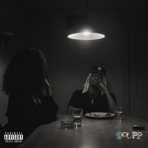 WHAT YOU HEARD by O.G. Soupp
