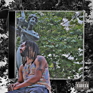 Portada de Big Stepper