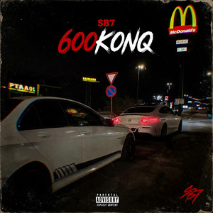 600 KONQ by SB7