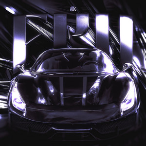 EKU - Super Slowed by DJ Javi26, Asfand 34