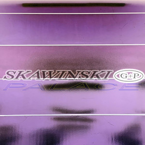 Skawinski Palace