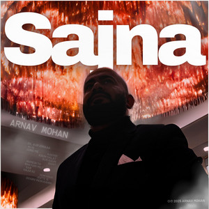 SAJNA - Extended Mix by Arnav Mohan, REMY