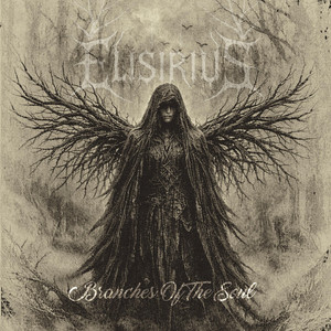 Branches Of The Soul by Elisirius