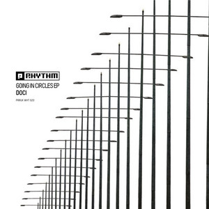 Doci — Going In Circles EP (2026)
