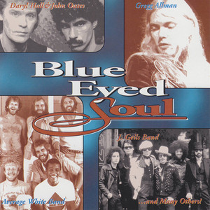 Best of Blue Eyed Soul(中古品) of Blue Best Eyed Soul(中古品)