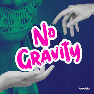 No Gravity by Arexcielo