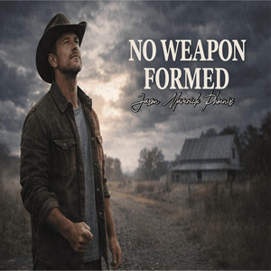 No Weapon Formed by Jaxon Maverick Phoenix