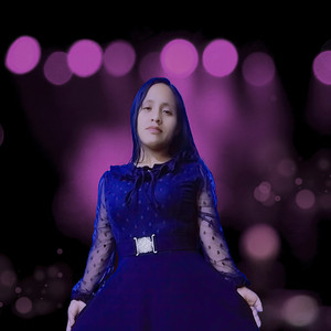 LEIDY VALLEJOS - Guíame Señor (En Vivo)