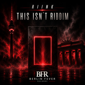This Isn´t Riddim - Radio-Edit by Riink