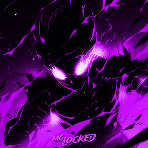 MC LOCKED, 4nubis Beats & MCL* - RITMO AGRESSIVO ULTIMO (Slowed Down)