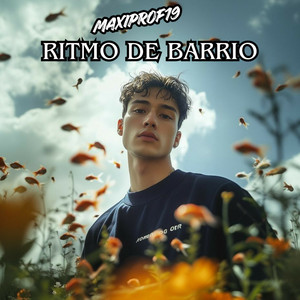RITMO DE BARRIO by MaxiProf19