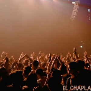 SI Tu Fumas by El Chapla