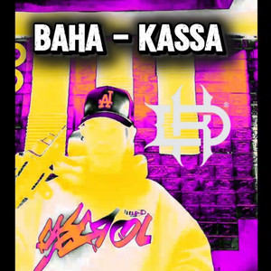 BAHA KASSA - K Dash Remix by K Dash Music