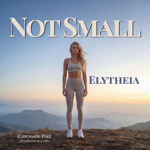 Not Small (Cinematic Pop) by Elytheia