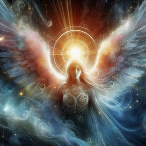Voices of Light by Wake Up Spirit