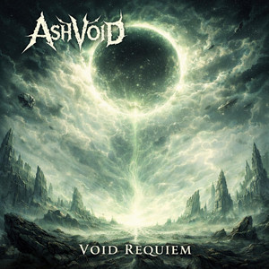 Void Requiem by AshVoid