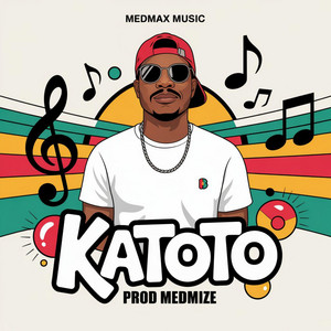 KATOTO by PROD MEDMIZE