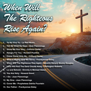 Hungry for You by Rondell Positive