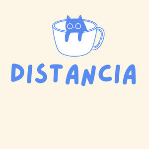 DISTANCIA by AsterXX