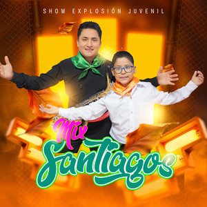 Mix Santiagos