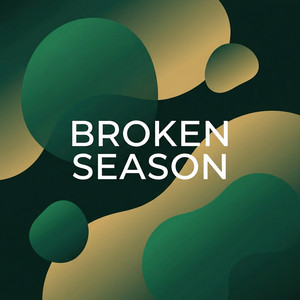 Broken Season by Pavel Jurek