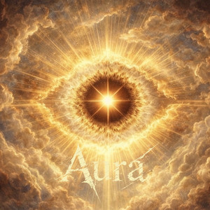 Aura by LESSFEAR