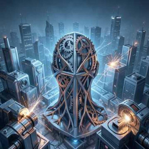 Metal Mecanico by altag music