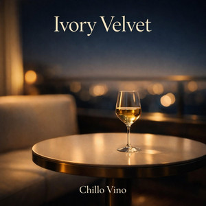 Ivory Velvet by Chillo Vino