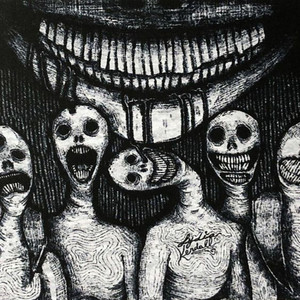 Psychose by MoreTekk